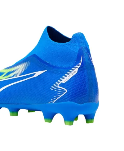 Buty piłkarskie Puma Ultra Match+ LL FG AG M 107511 03