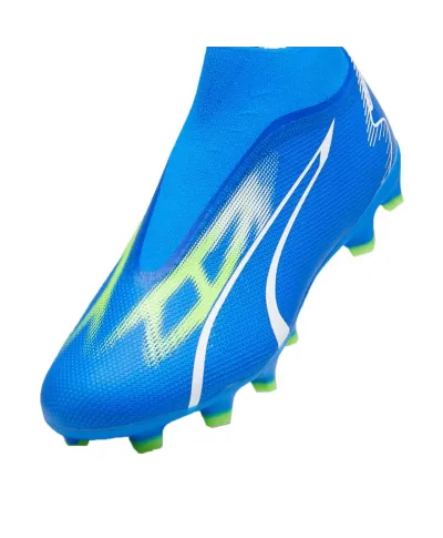 Buty piłkarskie Puma Ultra Match+ LL FG AG M 107511 03