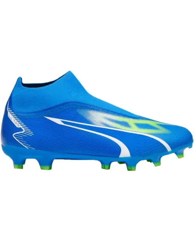 Buty piłkarskie Puma Ultra Match+ LL FG AG M 107511 03