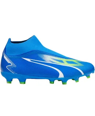 Buty piłkarskie Puma Ultra Match+ LL FG AG M 107511 03