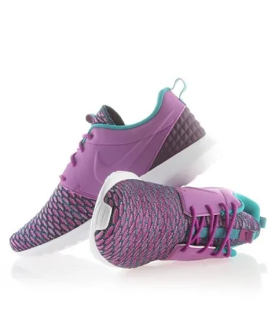 Buty Nike Roshe Nm Flyknit Prm M 746825-500