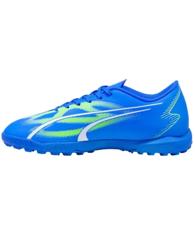 Buty piłkarskie Puma Ultra Play TT M 107528 03