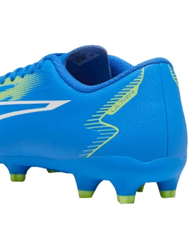 Buty piłkarskie Puma Ultra Play FG AG Jr 107530 03