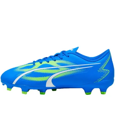 Buty piłkarskie Puma Ultra Play FG AG Jr 107530 03