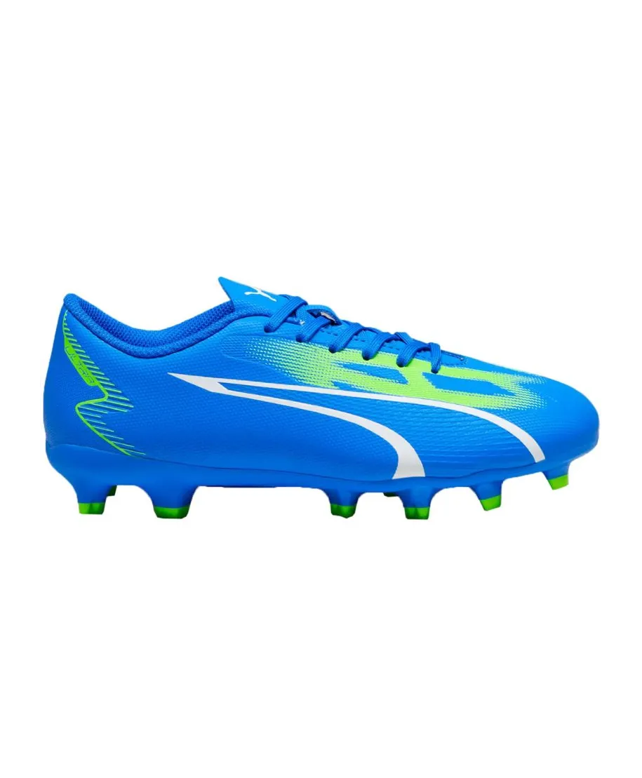 Buty piłkarskie Puma Ultra Play FG AG Jr 107530 03