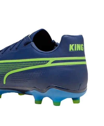 Buty piłkarskie Puma King Pro FG AG M 107566 02