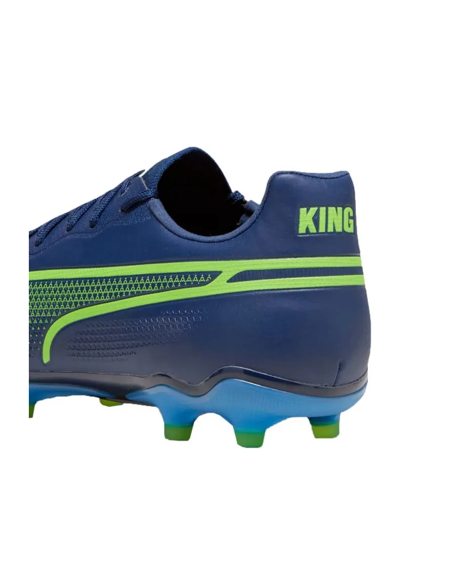 Buty piłkarskie Puma King Pro FG AG M 107566 02