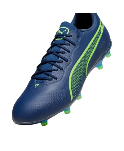 Buty piłkarskie Puma King Pro FG AG M 107566 02