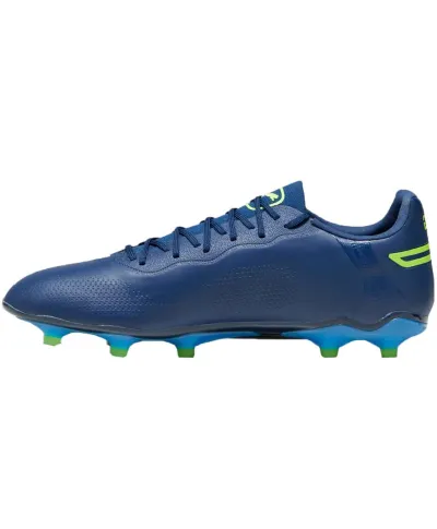 Buty piłkarskie Puma King Pro FG AG M 107566 02