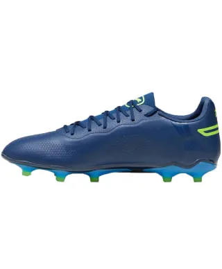 Buty piłkarskie Puma King Pro FG AG M 107566 02