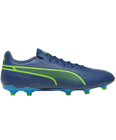 Buty piłkarskie Puma King Pro FG AG M 107566 02