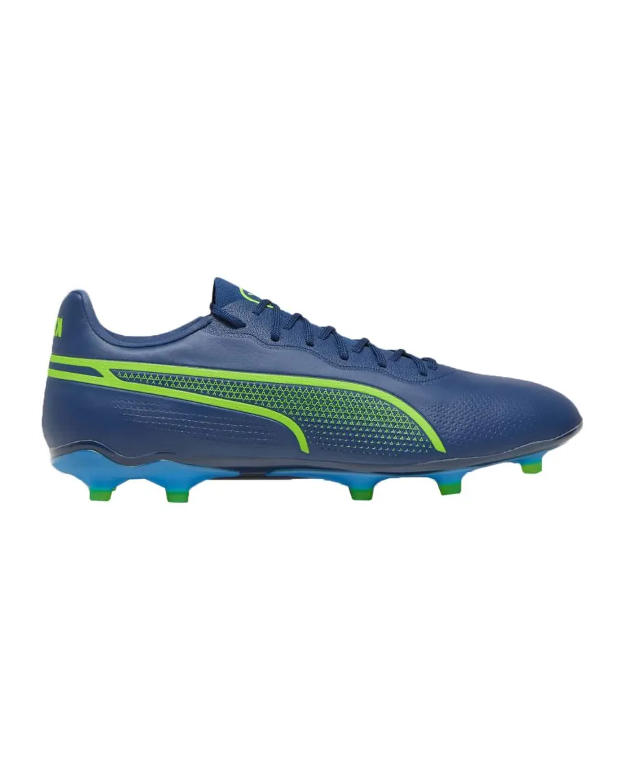 Buty piłkarskie Puma King Pro FG AG M 107566 02