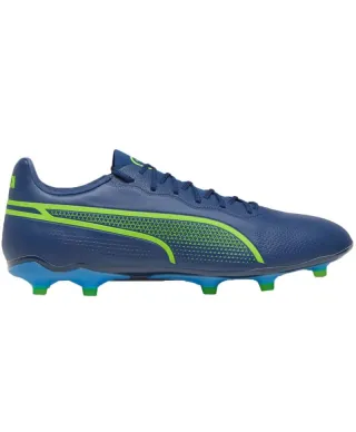 Buty piłkarskie Puma King Pro FG AG M 107566 02