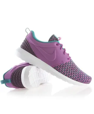 Buty Nike Roshe Nm Flyknit Prm M 746825-500