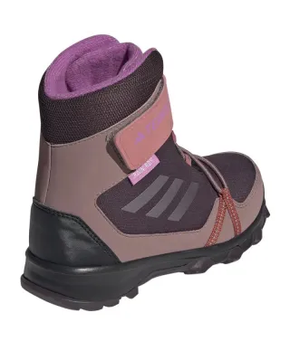 Buty adidas Terrex Snow CF RAIN RDY Jr IF7497