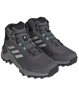 Buty adidas Terrex Eastrail 2 MID RAIN RDY W HP8725