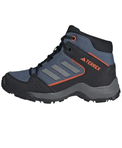 Buty adidas Terrex Hyperhiker Mid K Jr IF5700