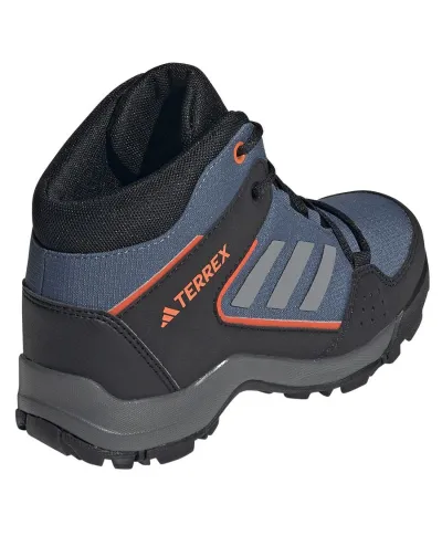 Buty adidas Terrex Hyperhiker Mid K Jr IF5700