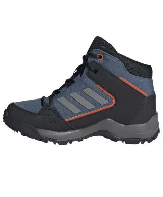 Buty adidas Terrex Hyperhiker Mid K Jr IF5700