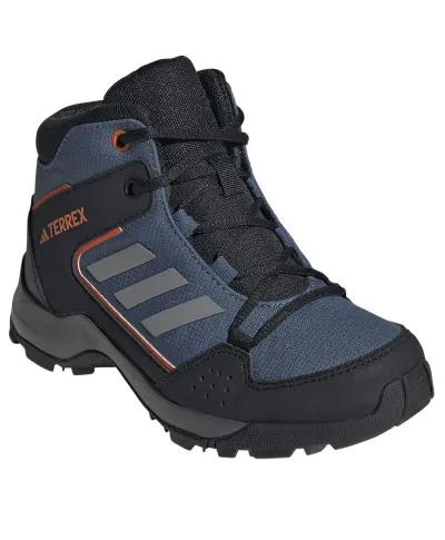 Buty adidas Terrex Hyperhiker Mid K Jr IF5700