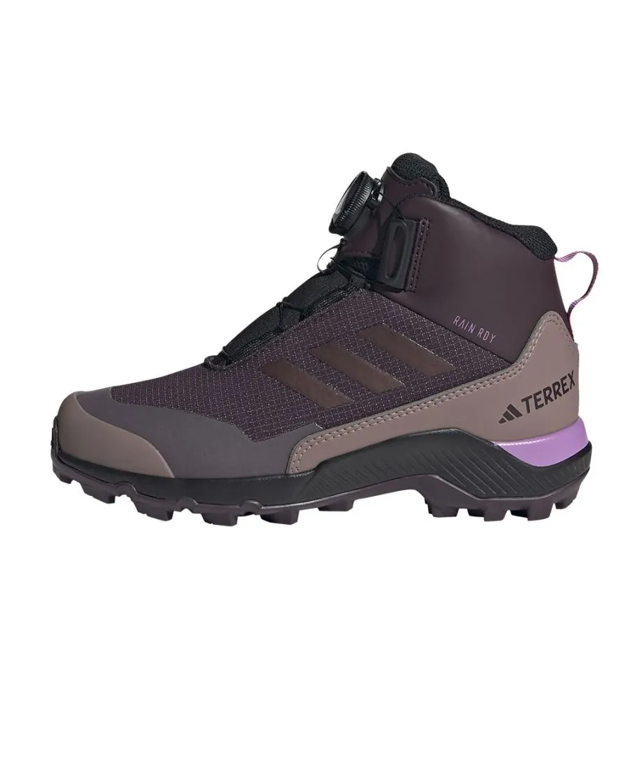 Buty adidas Terrex Winter Mid Boa Rain Rdy Jr IF7494