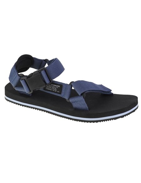 Sandały Levi's Tahoe Refresh Sandal M 234193-989-056