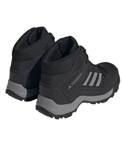 Buty adidas Terrex Hyperhiker MID K Jr ID4857