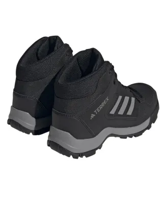 Buty adidas Terrex Hyperhiker MID K Jr ID4857