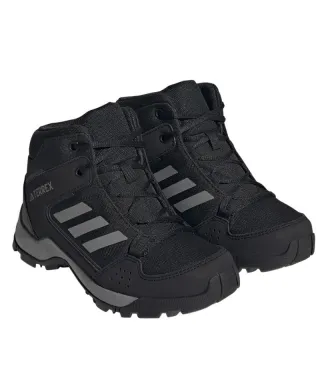 Buty adidas Terrex Hyperhiker MID K Jr ID4857