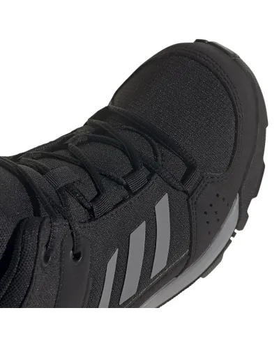 Buty adidas Terrex Hyperhiker MID K Jr ID4857