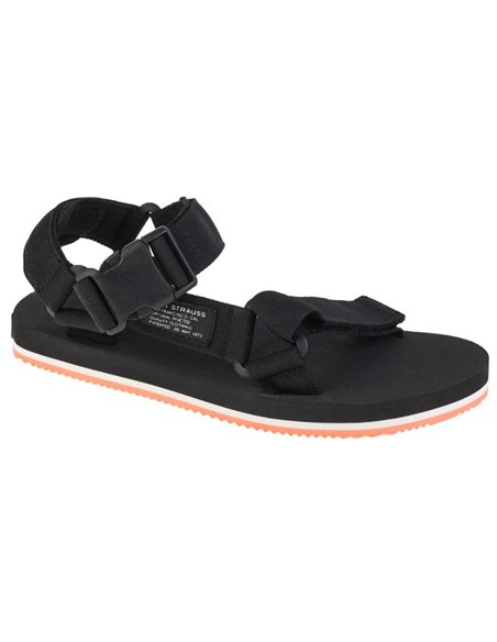 Sandały Levi's Tahoe Refresh Sandal W 234206-989-59