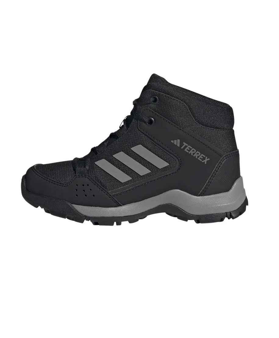 Buty adidas Terrex Hyperhiker MID K Jr ID4857