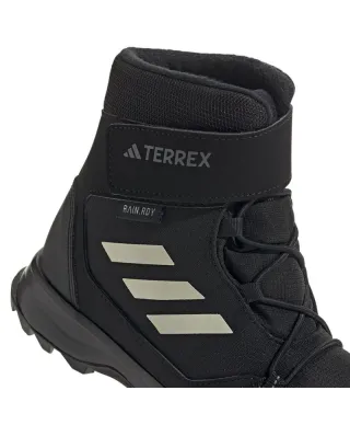 Buty adidas Terrex Snow CF RAIN RDY Jr IF7495