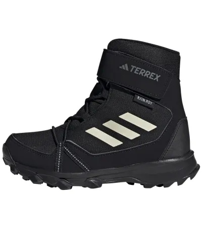 Buty adidas Terrex Snow CF RAIN RDY Jr IF7495