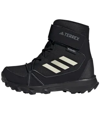 Buty adidas Terrex Snow CF RAIN RDY Jr IF7495