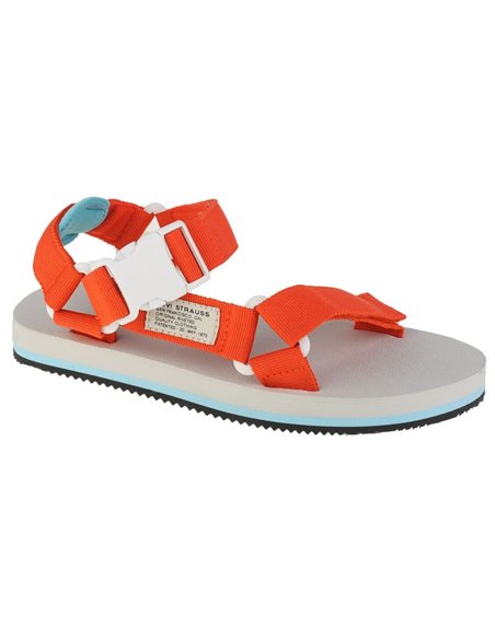 Sandały Levi's Tahoe Refresh Sandal W 234206-989-78