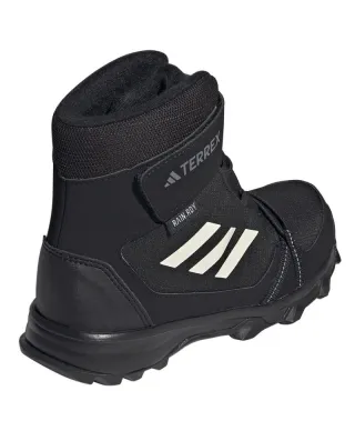 Buty adidas Terrex Snow CF RAIN RDY Jr IF7495