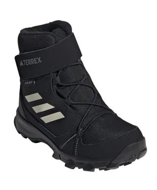 Buty adidas Terrex Snow CF RAIN RDY Jr IF7495