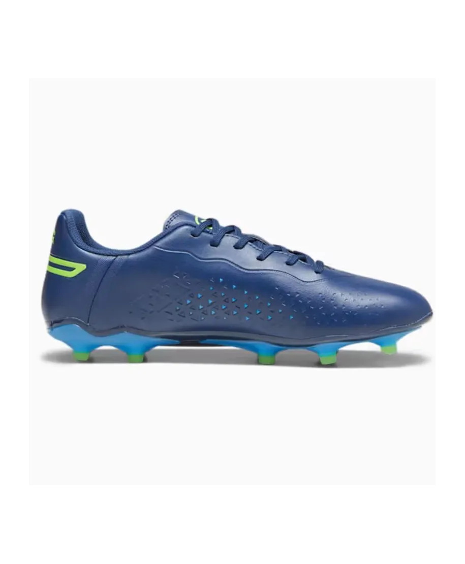 Buty piłkarskie Puma King Match FG AG M 107570-02