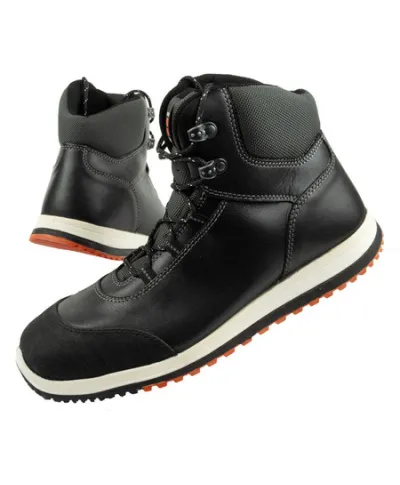 Buty No Risk High Safety SRC S3 M 6045 10