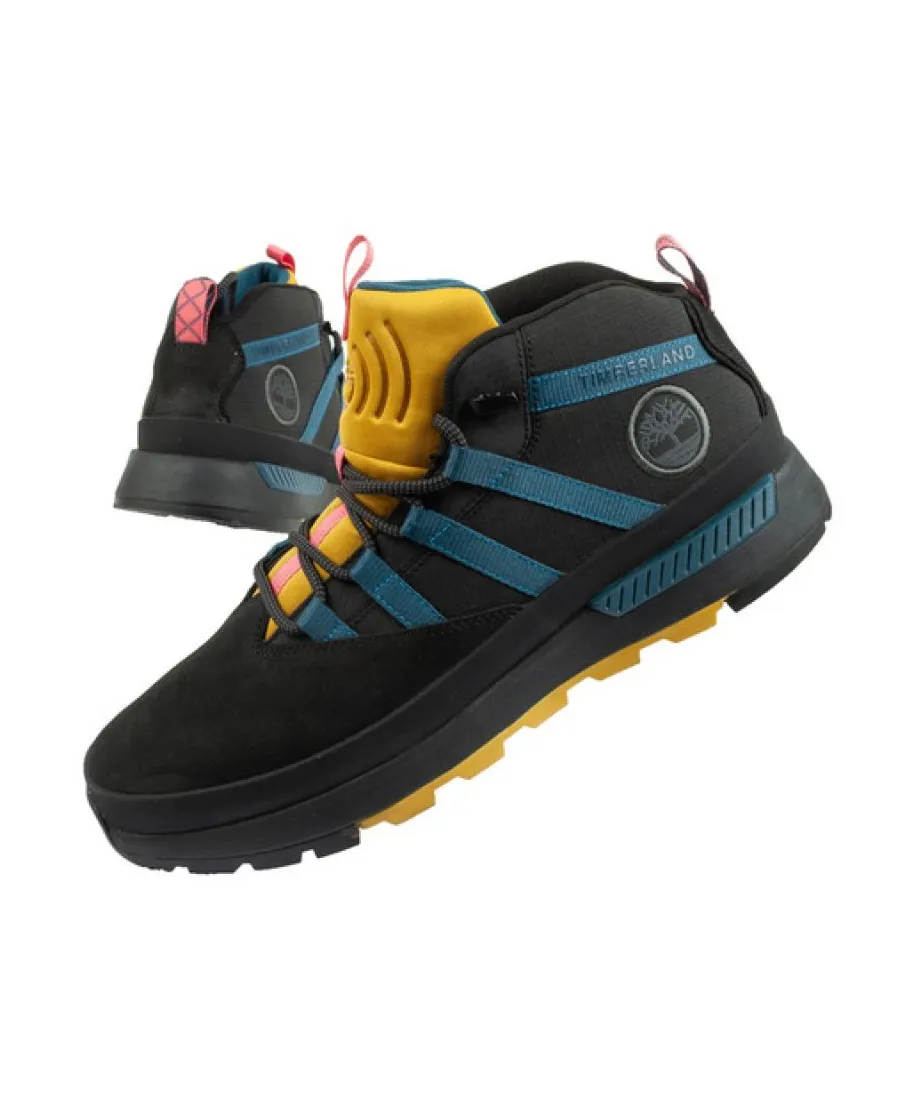 Buty trekkingowe Timberland Euro Sprint M 0A5NJQ015