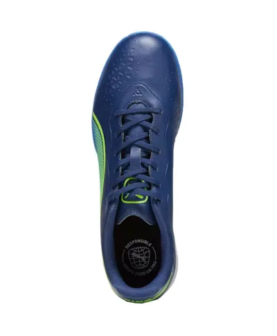 Buty piłkarskie Puma King Match TT M 107260 02