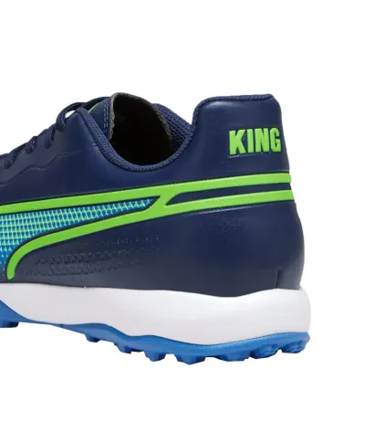 Buty piłkarskie Puma King Match TT M 107260 02