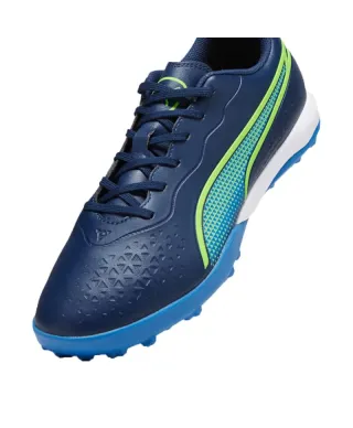 Buty piłkarskie Puma King Match TT M 107260 02