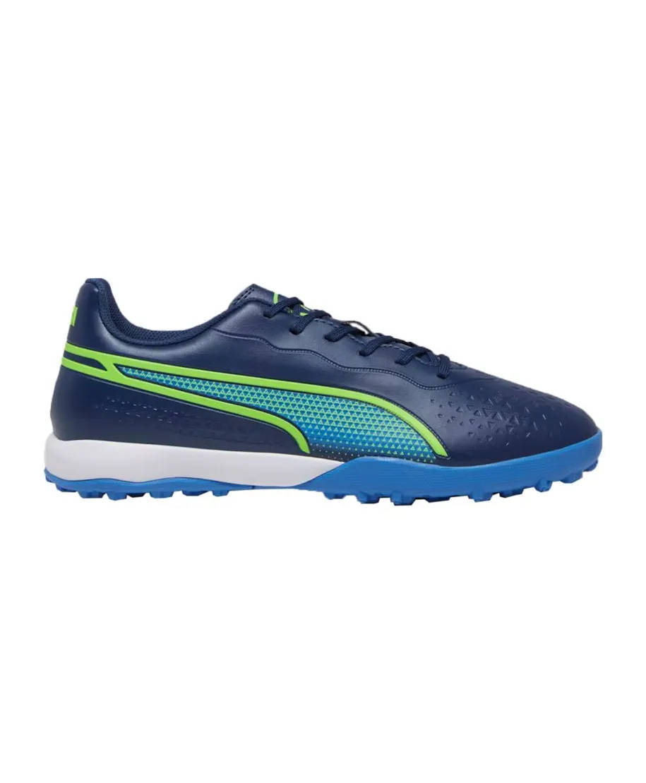 Buty piłkarskie Puma King Match TT M 107260 02