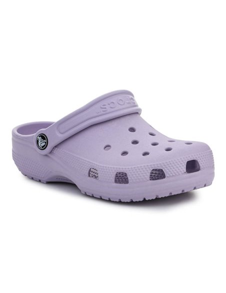 Klapki Crocs Classic Kids Clog 206991-530