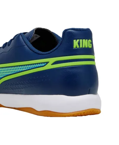 Buty piłkarskie Puma King Match IT M 107261 02