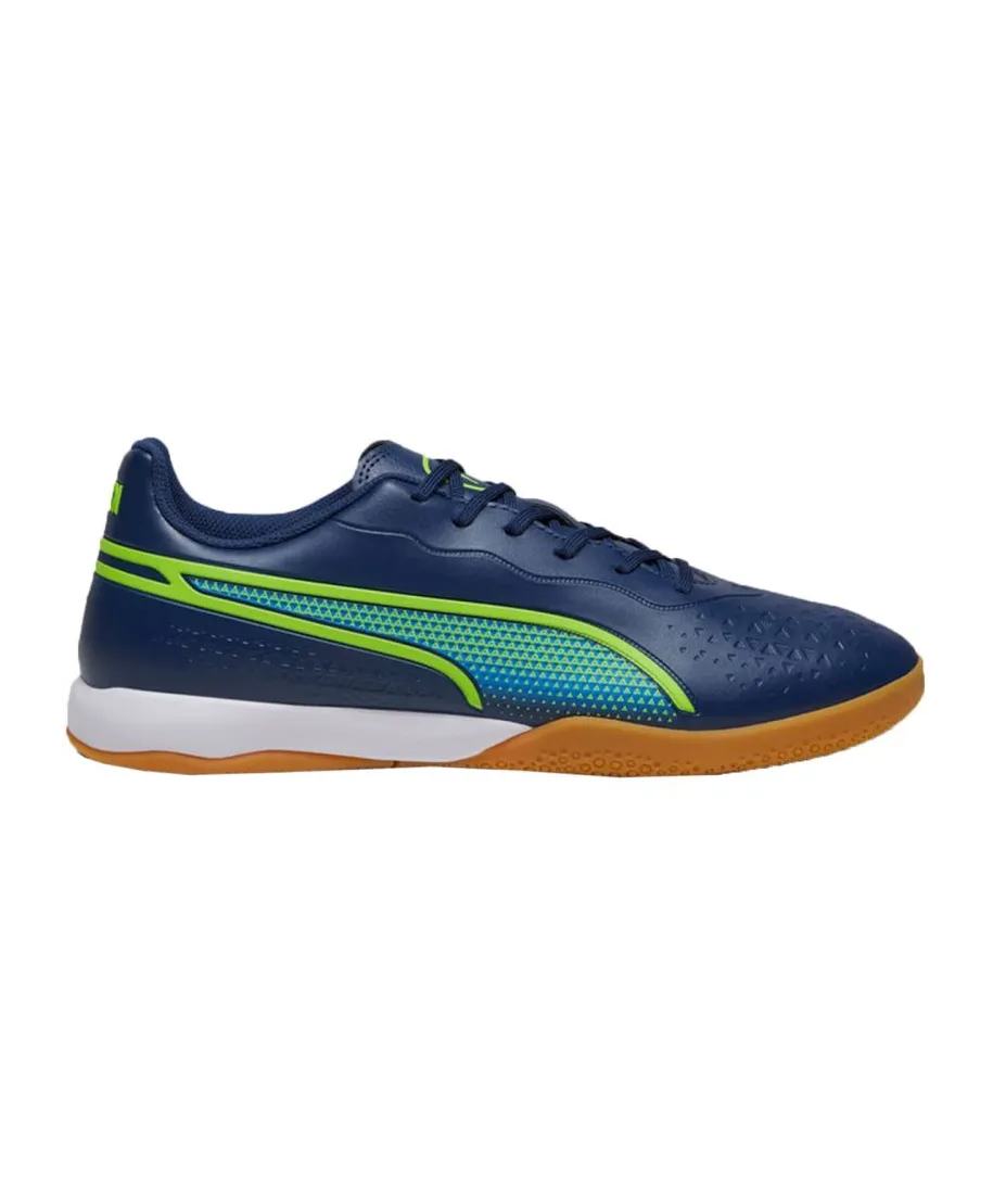 Buty piłkarskie Puma King Match IT M 107261 02