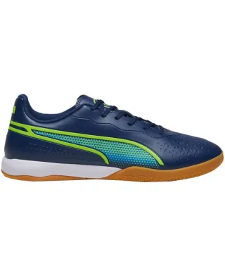 Buty piłkarskie Puma King Match IT M 107261 02