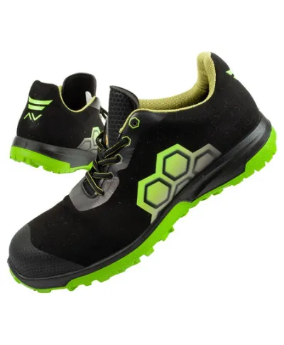 Buty Work Lynx Safety SRC S3 M 1257 56